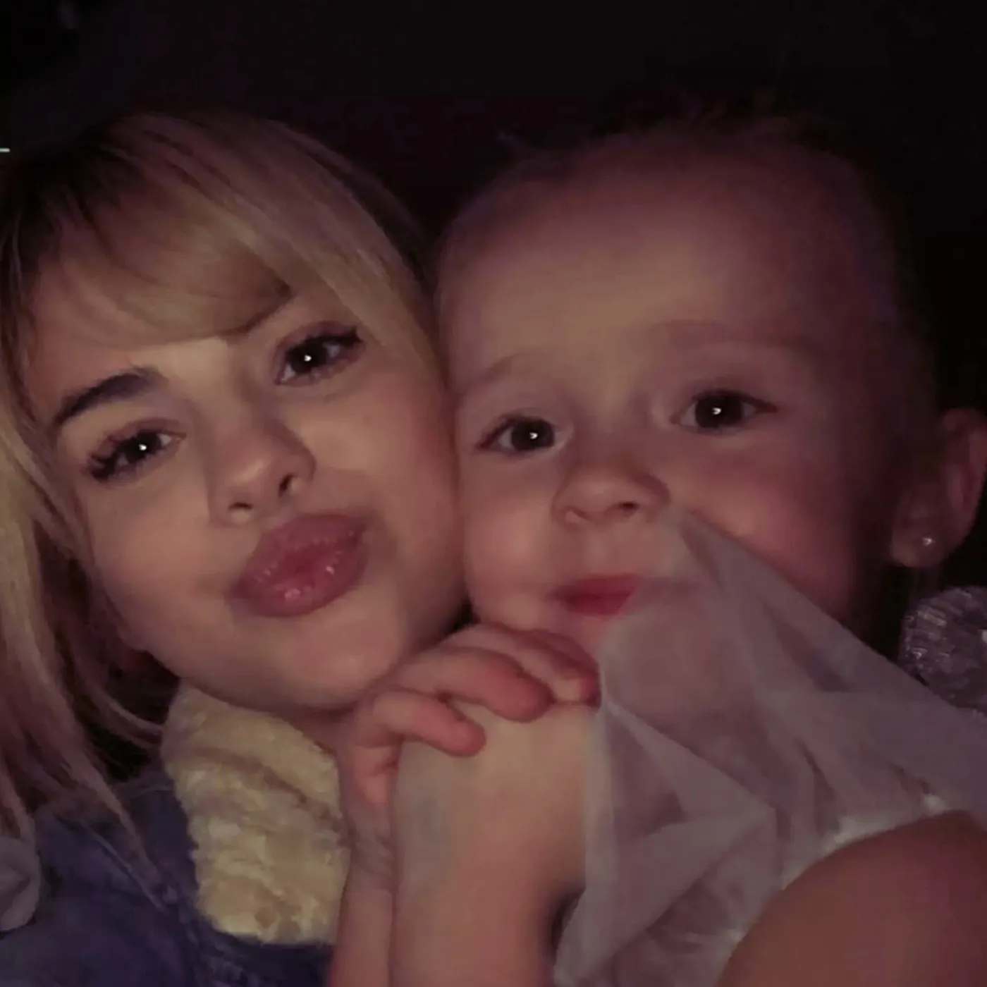 Selena Gomez’s Birthday Tribute to Her Sister Hides a Subtle Message Most People Missed
