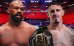 Jon Jones Accused by Daniel Cormier of Being Cowardly for Avoiding Fight with Tom Aspinall: Shocking Attack 1 Jon Jones Accused by Daniel Cormier of Being Cowardly for Avoiding Fight with Tom Aspinall: Shocking Attack
