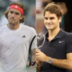 Federer Has Fewer Grand Slams — But Here’s Why Tsitsipas Says He’s STILL the GOAT 👑 1 Federer Has Fewer Grand Slams — But Here’s Why Tsitsipas Says He’s STILL the GOAT 👑