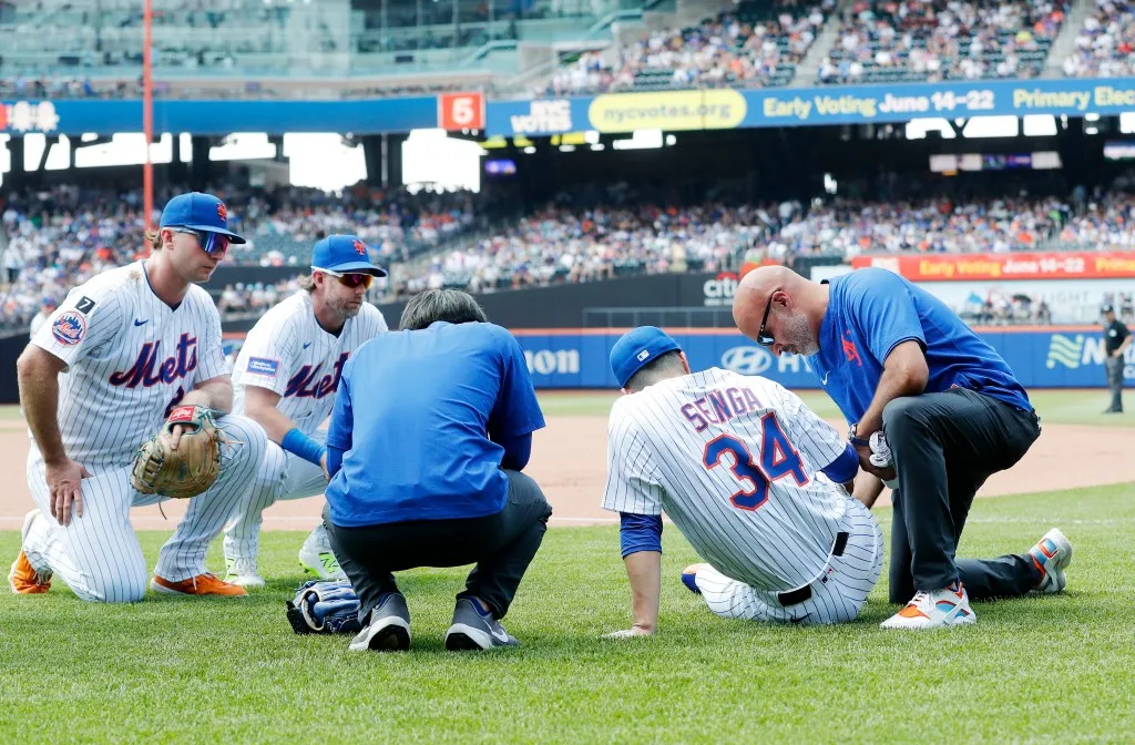 image_684bedf37aea3 Pete Alonso Painfully Takes Responsibility When Kodai Senga Sustains a Serious Injury