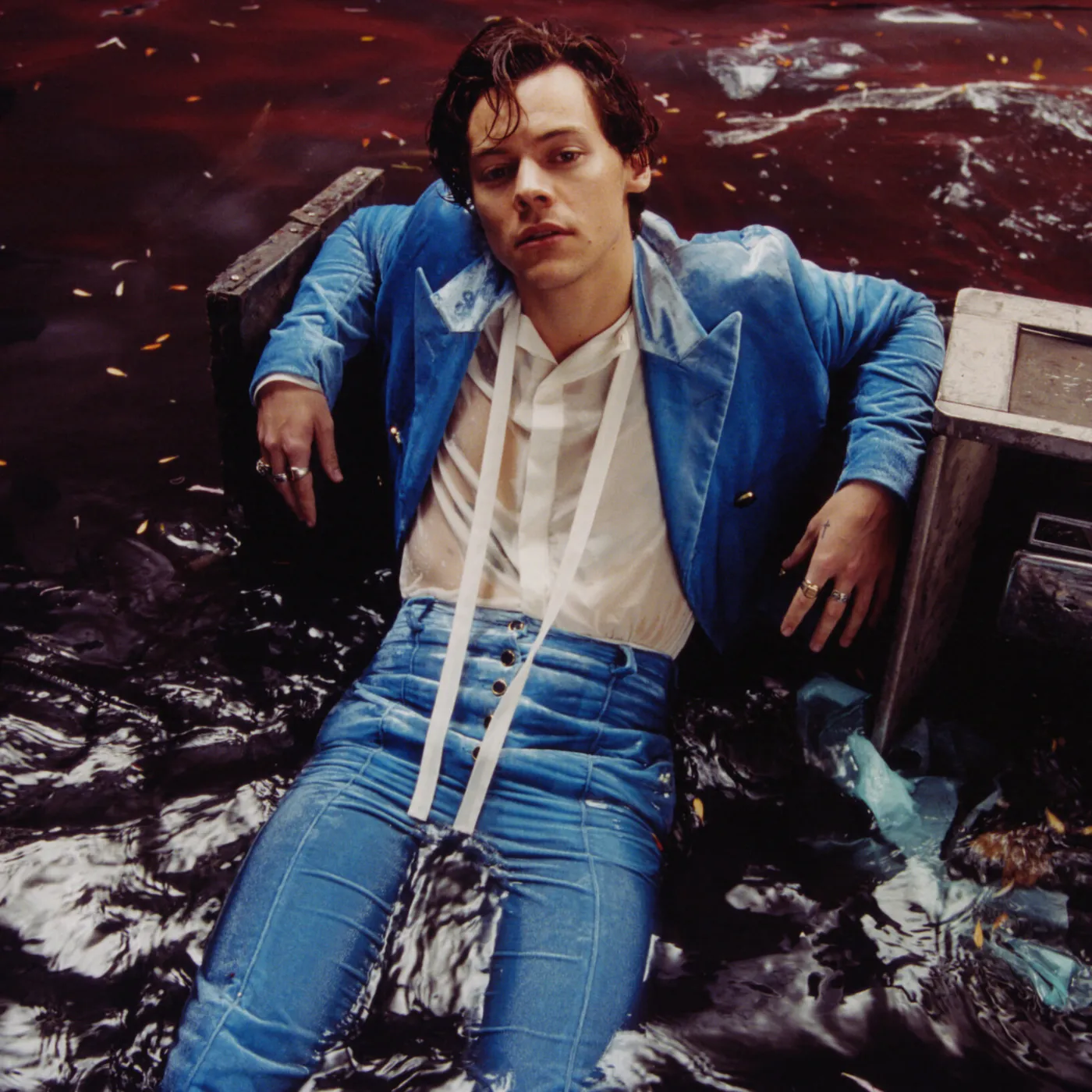 image_684bedf6d59bc Music Insiders on Edge—Harry Styles Might Nuke the Charts Overnight