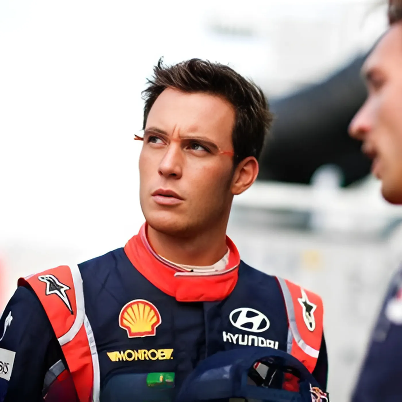 image_684ccd45dda94 “I’m Not Here to Make Friends...” — Thierry Neuville’s Coldest Line Yet Just Went Viral in the WRC