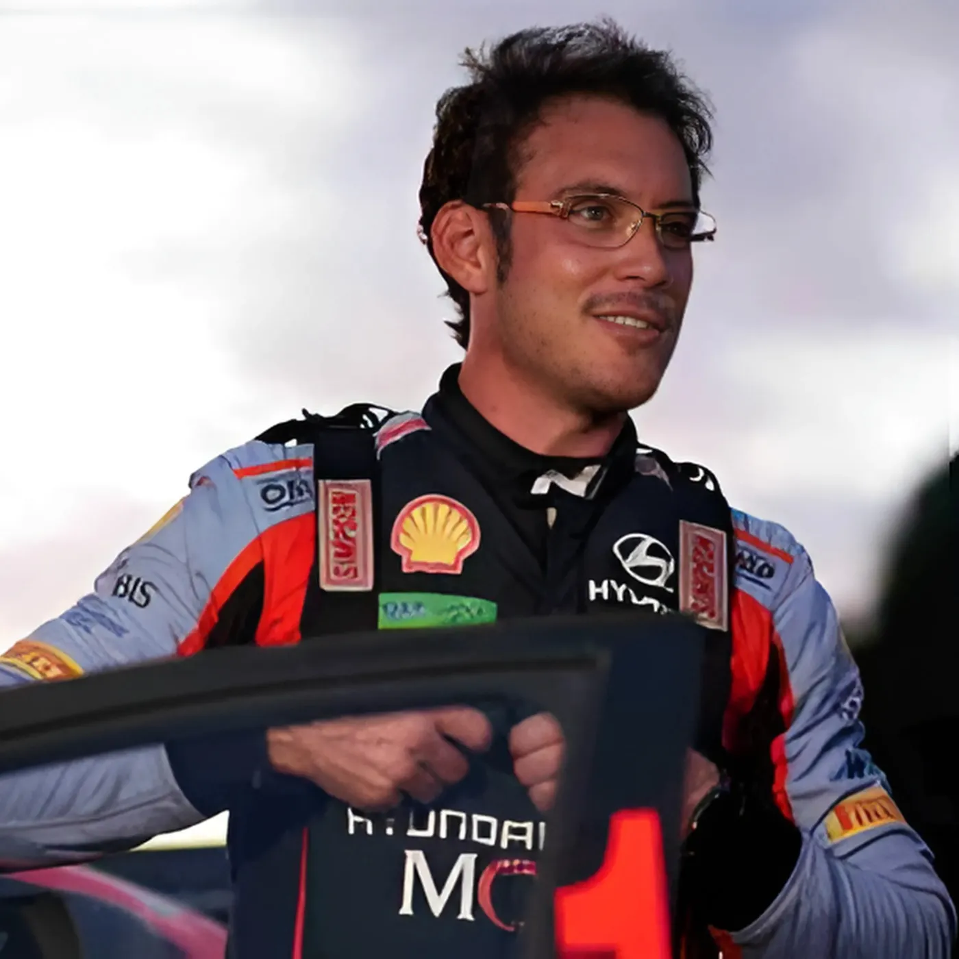 “I’m Not Here to Make Friends...” — Thierry Neuville’s Coldest Line Yet Just Went Viral in the WRC