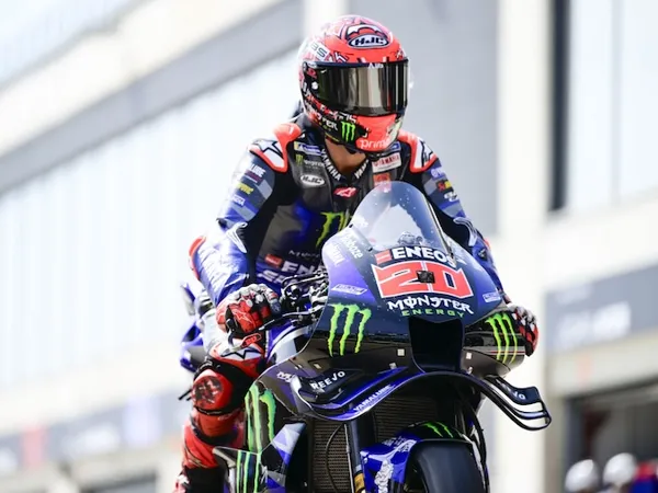 image_684ccf2bf0043 Fabio Quartararo reveals the truth: Yamaha is seriously lacking technical direction!