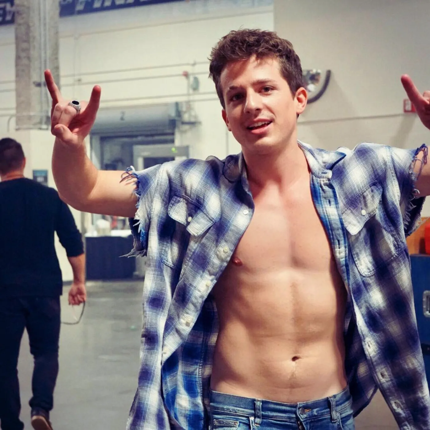 image_684cd1b08330f Charlie Puth Just Dropped His Most Shocking Physique Shot Yet — The Truth Behind It All