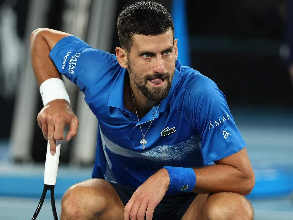 Novak Djokovic’s Morning Habit Shocks Even Top Doctors—He Starts Every Day With THIS