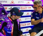 "I didn't do my part..." – Miguel Oliveira and his heartfelt self-blame