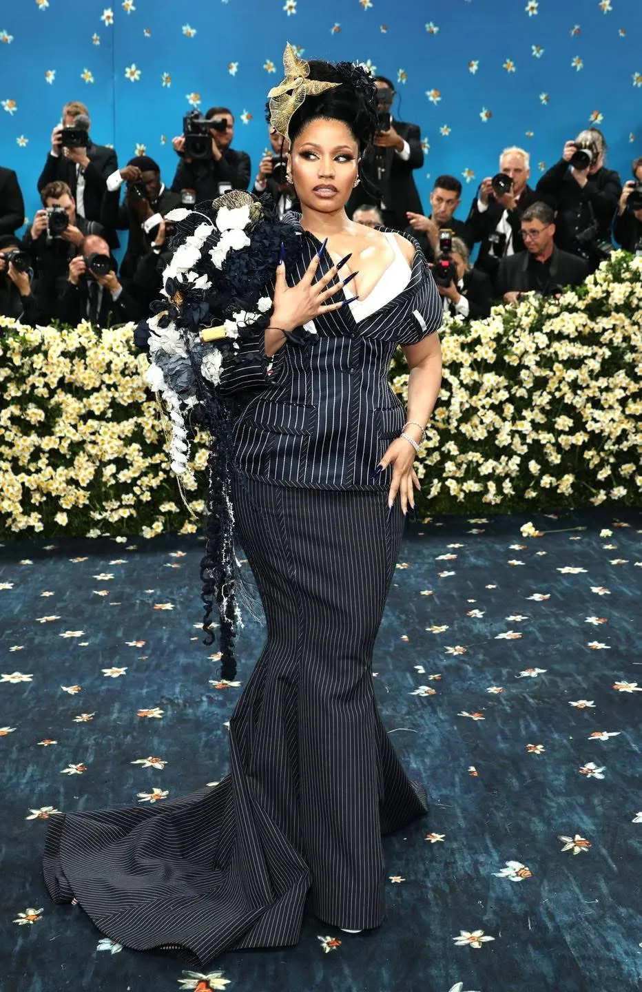 image_684cd894c635a Nicki Minaj Destroys Shannon Sharpe on Air — And His Apology Might’ve Made It Worse