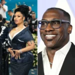 Nicki Minaj Destroys Shannon Sharpe on Air — And His Apology Might’ve Made It Worse