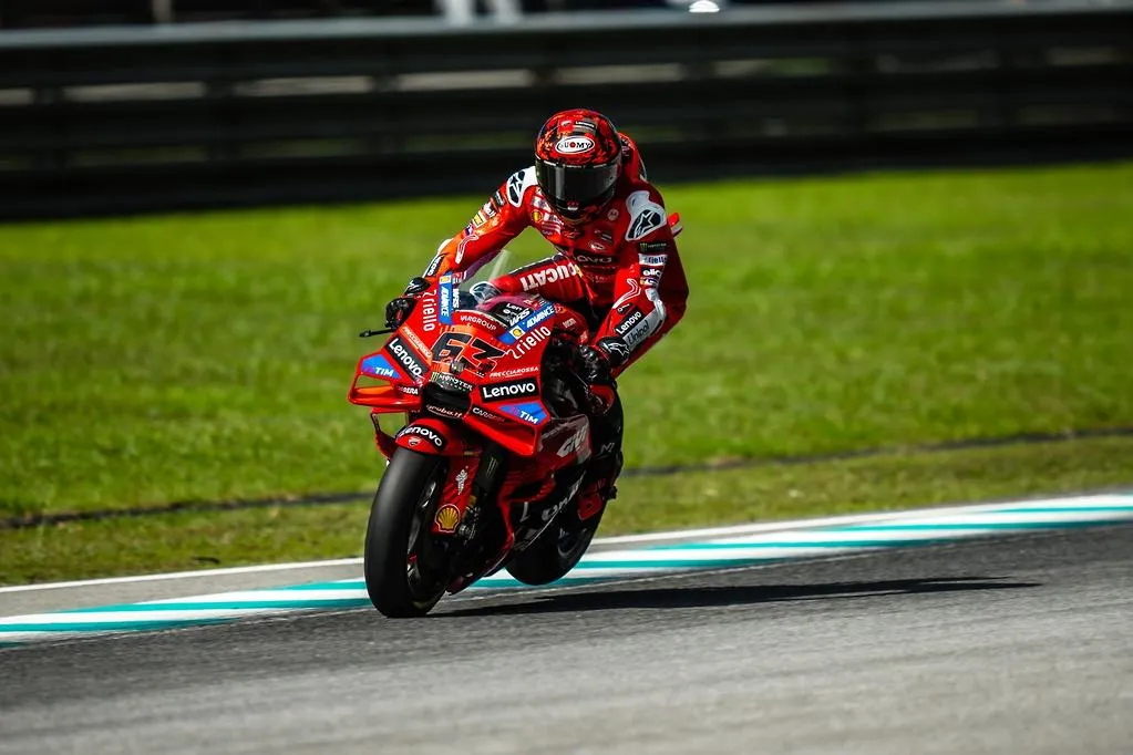image_684cdd0412729 Pedro Acosta Admits: ‘Bagnaia Is Too Fast And Also A Gentleman On The Track'