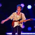 Bruno Mars Just Crushed a Global Record—Lady Gaga’s Victory Lap Begins