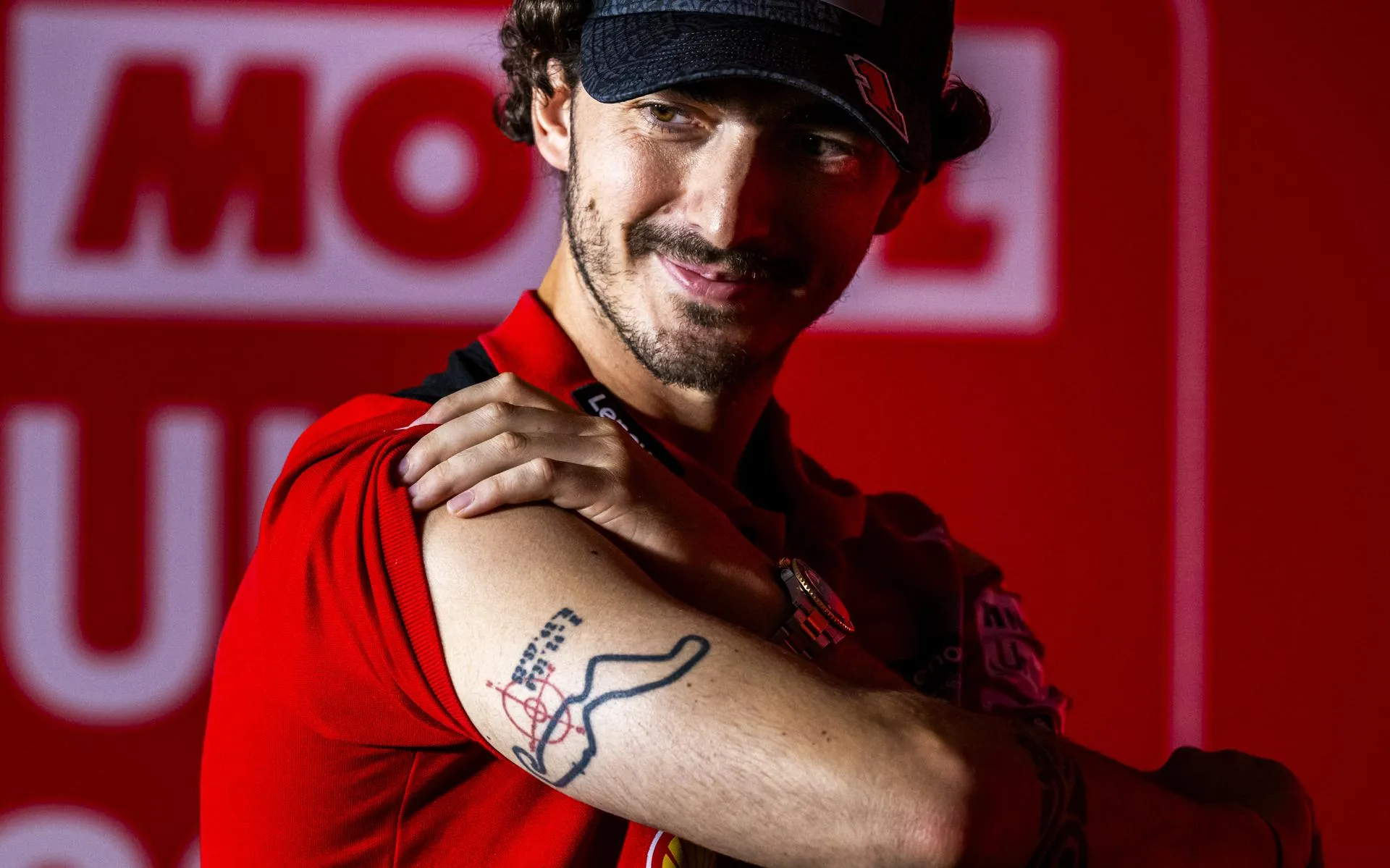 image_684ce0b33cf7d Pecco Bagnaia Reveals His 5 Favorite Tracks: What Is the Secret Behind the Special Tattoo?