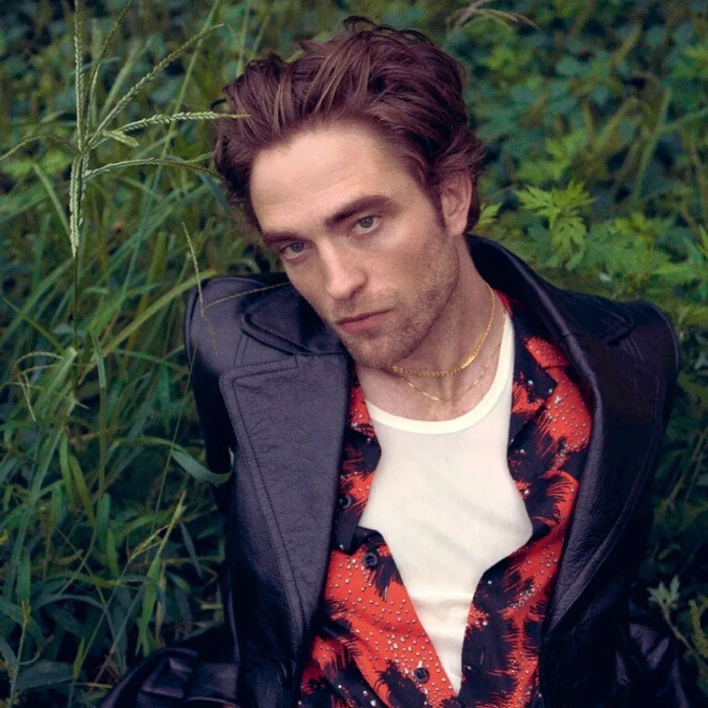 Buried for Years: The Childhood Story Robert Pattinson Never Spoke Of—Until Now