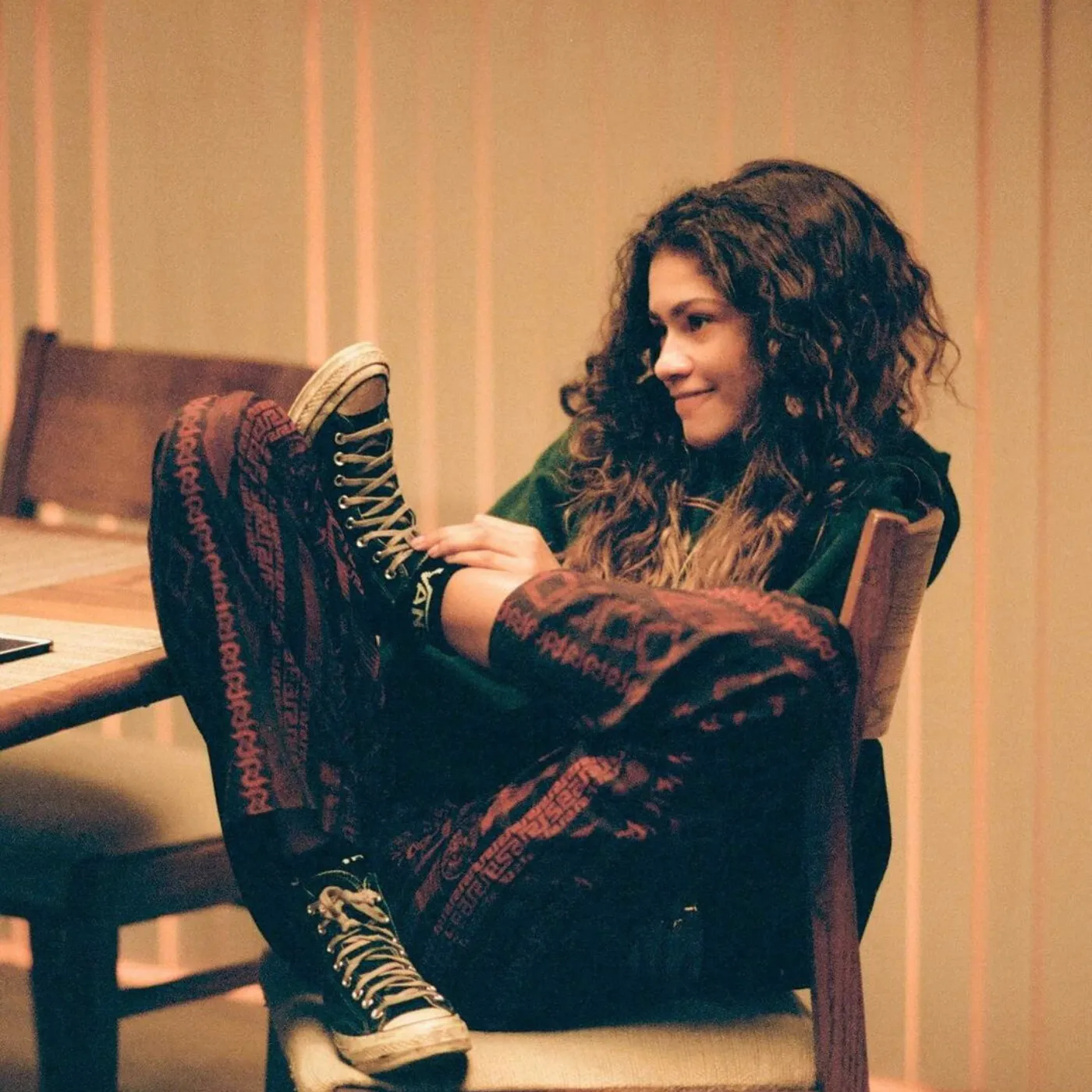 image_684ce9c6eeeb7 Zendaya’s Long-Awaited Euphoria Comeback Triggers Uproar Over Just Eight Episodes