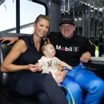 “She Only Said Four Words…” — Leah Pruett Leaves Cleetus McFarland Speechless on Camera—The Racing World Can't Stop Shocking 1 “She Only Said Four Words…” — Leah Pruett Leaves Cleetus McFarland Speechless on Camera—The Racing World Can't Stop Shocking