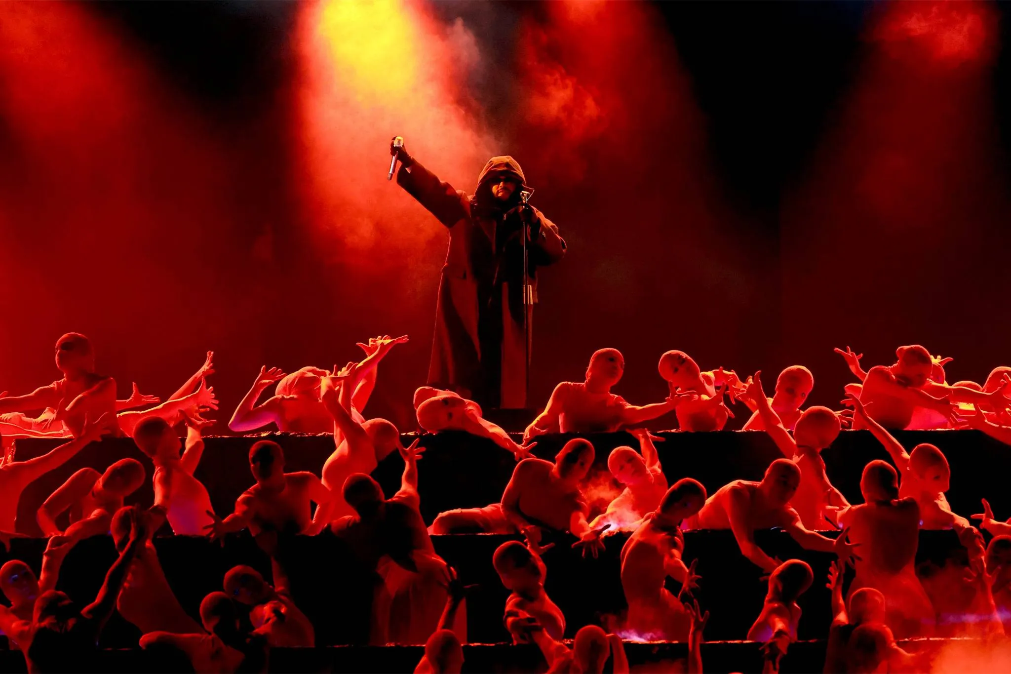 This Isn’t Just a Concert — It’s The Weeknd’s Most Daring Move Yet in South Florida 19 This Isn’t Just a Concert — It’s The Weeknd’s Most Daring Move Yet in South Florida