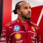 “They Paid $13,500 for This?!” — What Only 100 People Just Saw Inside Lewis Hamilton’s ‘House 44’ Is Blowing Up F1