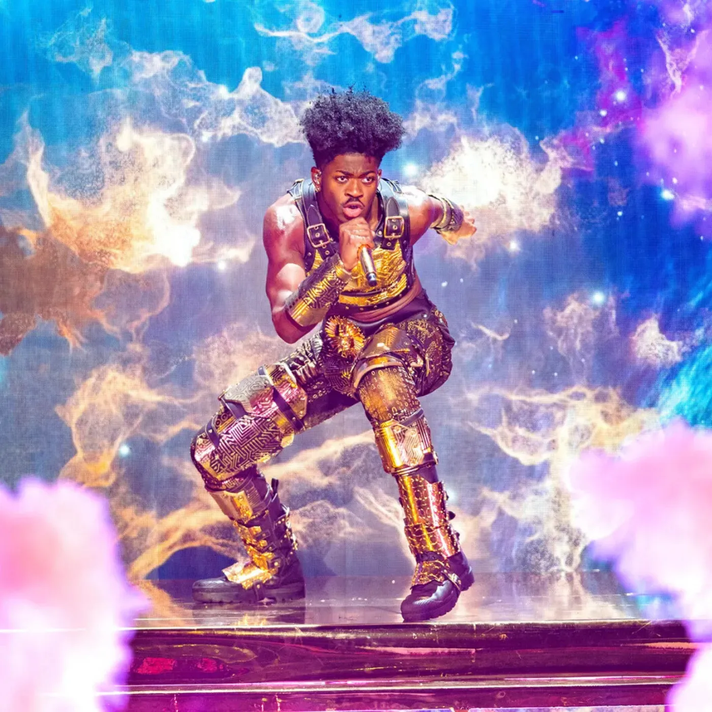 Lil Nas X Just Unleashed a Blueprint That Has Nothing to Do With Music