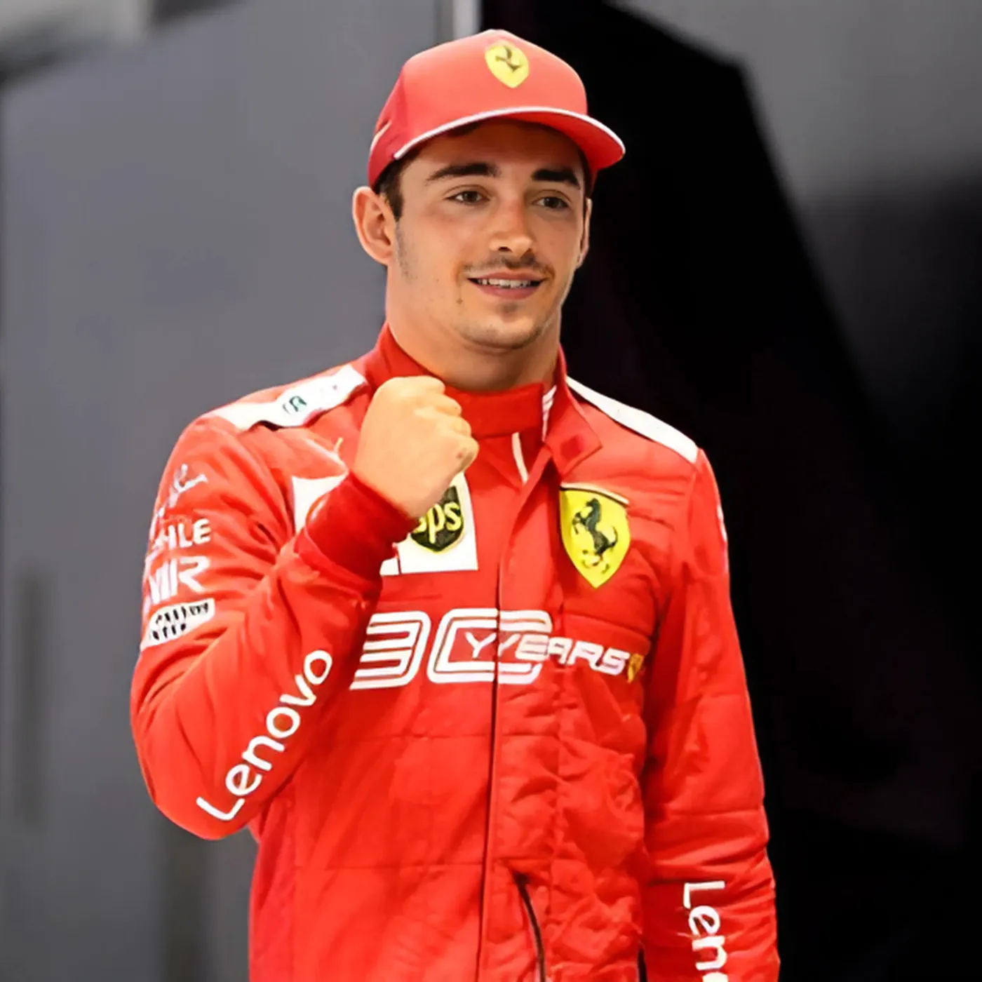 image_684cf44e876d3 He Knew It Was a Stupid Crash — But What Leclerc Did After It Shocked Everyone in the Garage