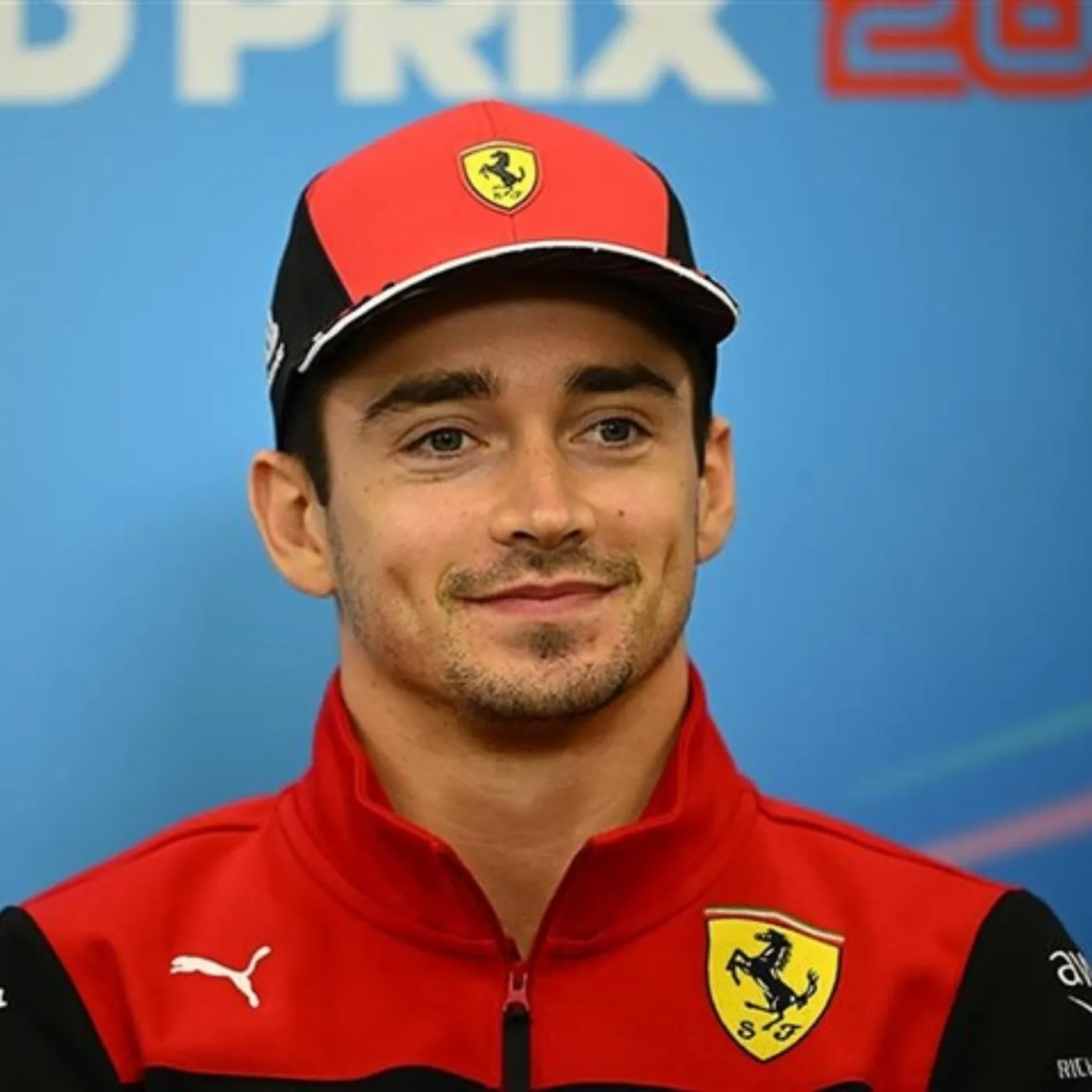 He Knew It Was a Stupid Crash — But What Leclerc Did After It Shocked Everyone in the Garage