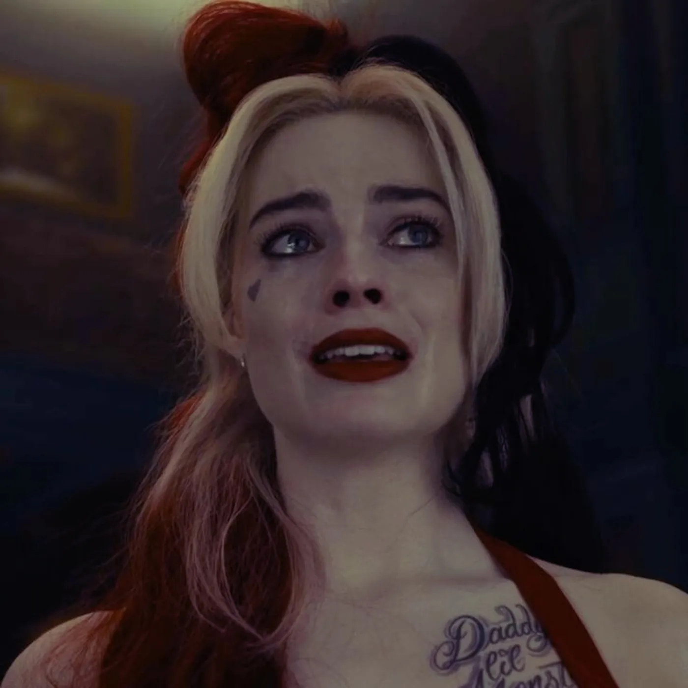 image_684cf76a08033 Margot Robbie’s Go-To Cry Song Is Not What You Think