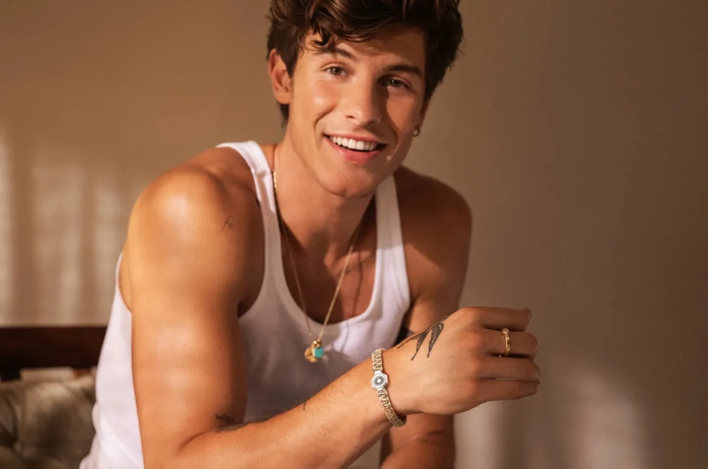 Internet MELTS as Shawn Mendes Drops Vocals, Face, and Body in One Go