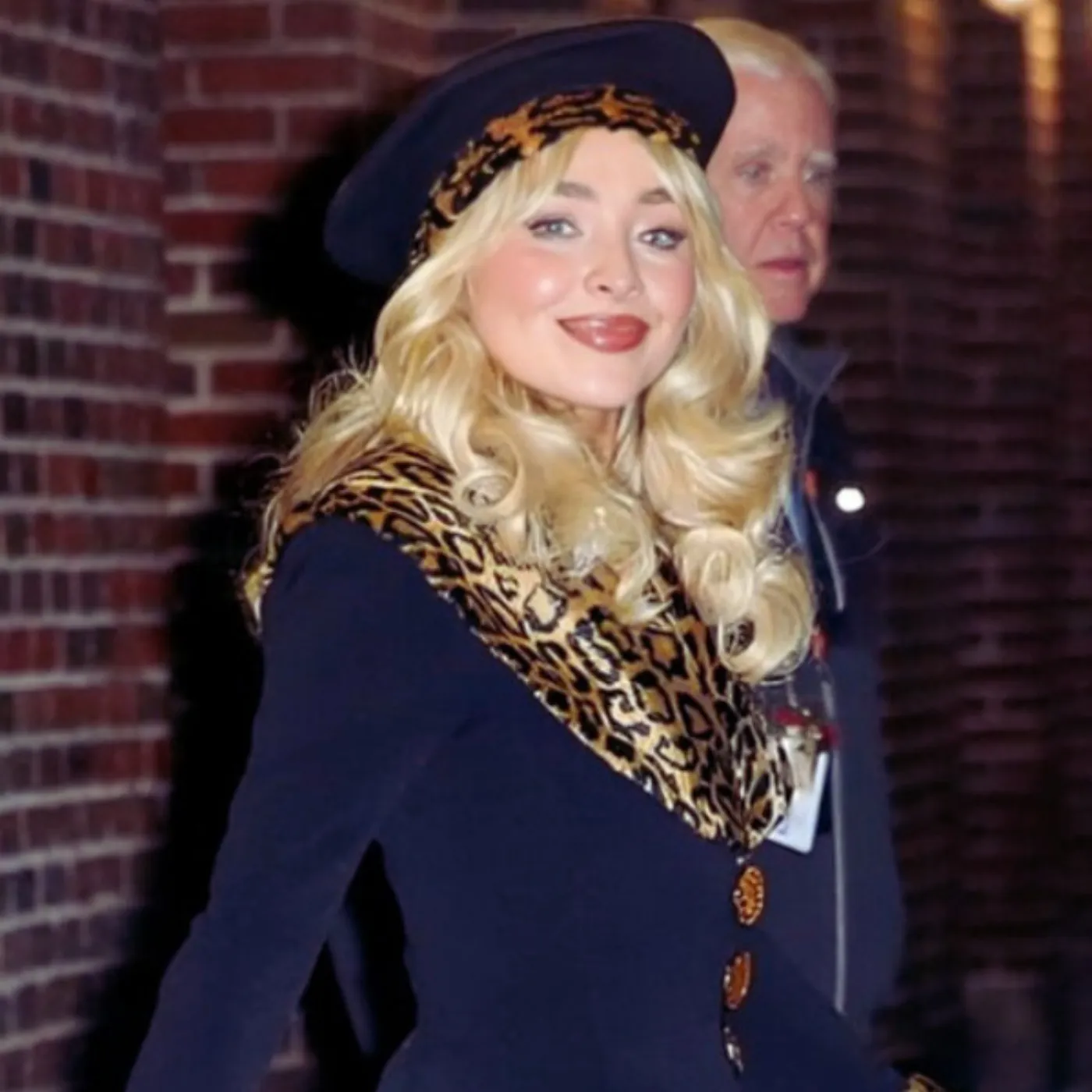 image_684cf99feb07d Sabrina Carpenter Steps Out in NYC But It’s Who She Was With That Has Everyone Talking