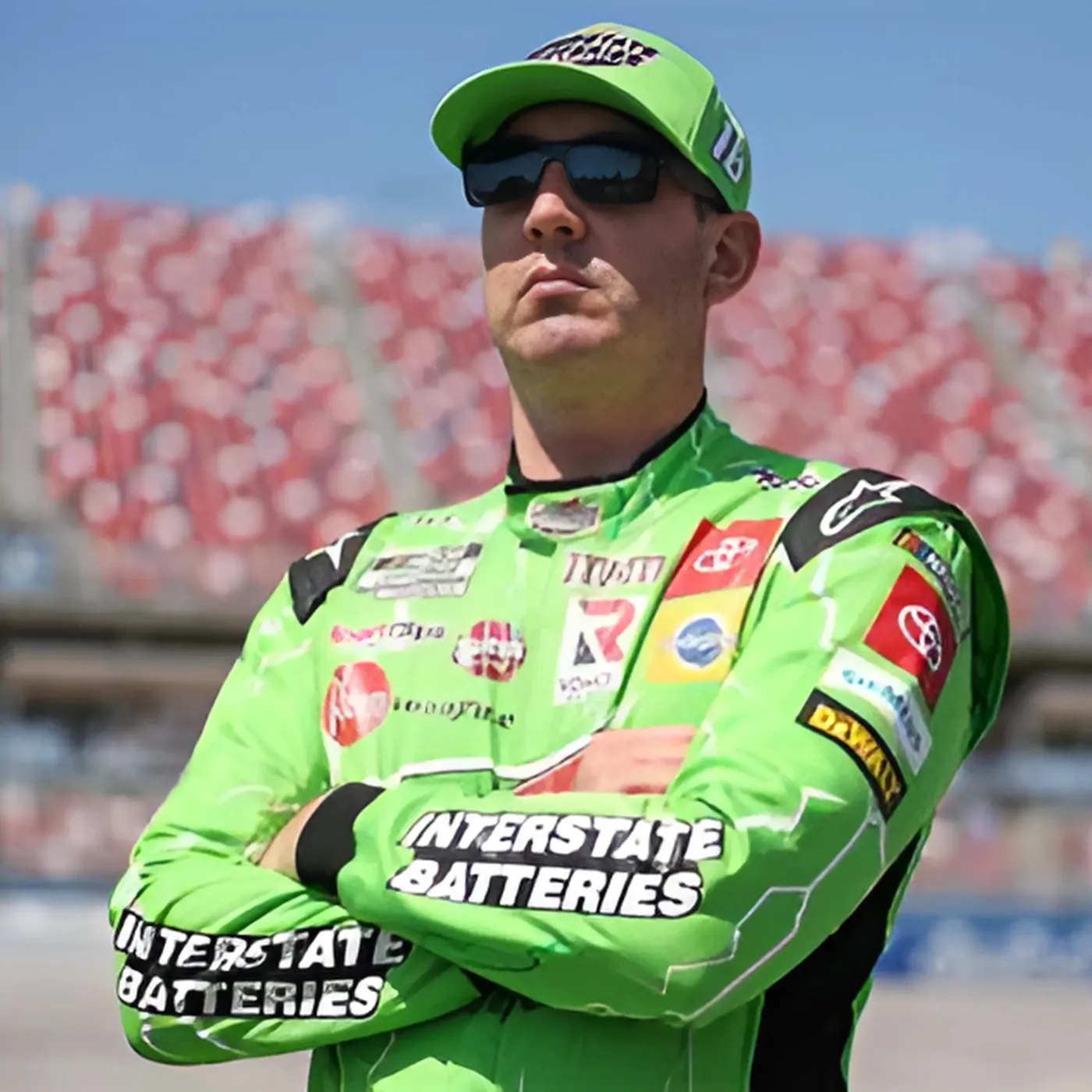5 MINUTES AGO: Kyle Busch SHOCKED EVERYONE by flatly rejecting Elon Musk's sponsorship of the 2025 Championship! Kyle Busch gave a reason so convincing that it silenced Elon Musk and shocked the media worldwide…