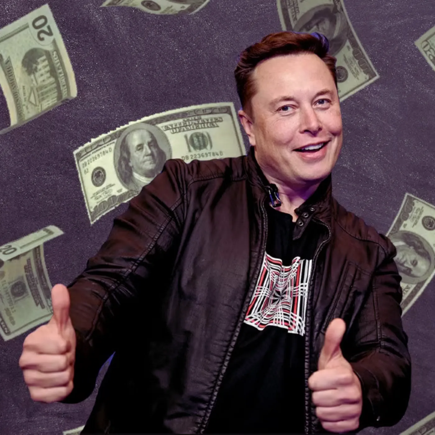 Behind Elon Musk’s $240 Billion Empire Lies a Truth That’s Blindsiding Everyone