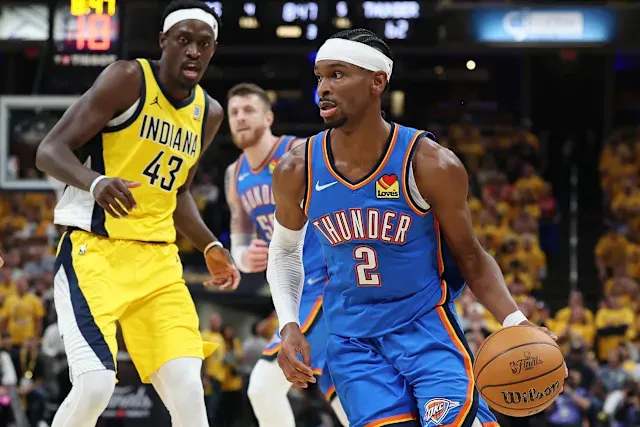 image_684cfcf7d81de Shai Gilgeous-Alexander Leads Thunder’s Stunning 4th-Quarter Comeback to Tie NBA Finals!