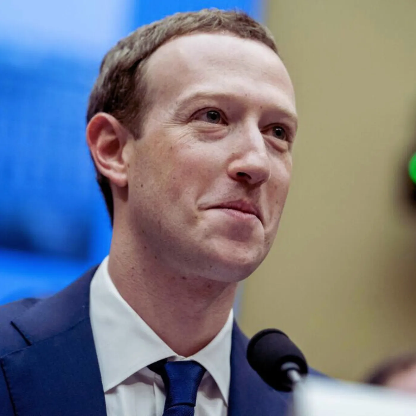 Mark Zuckerberg Sets Social Media Ablaze, Ushering in a Bold New Digital Era