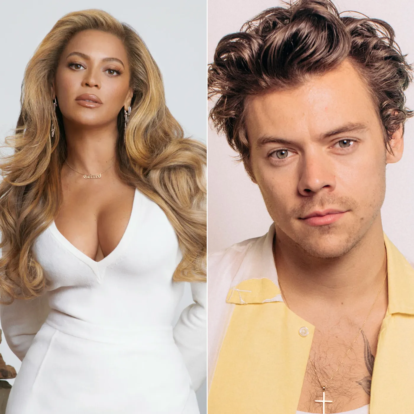 Beyoncé Just Dethroned Harry Styles — And Set a Record That Might Never Be Broken