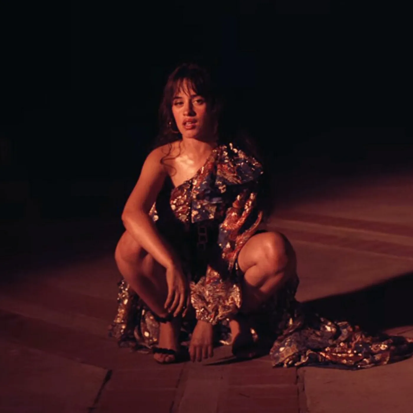image_684d01ebb7c79 Camila Cabello’s “Shameless” Is About To Break Spotify—1 Billion Streams Incoming!