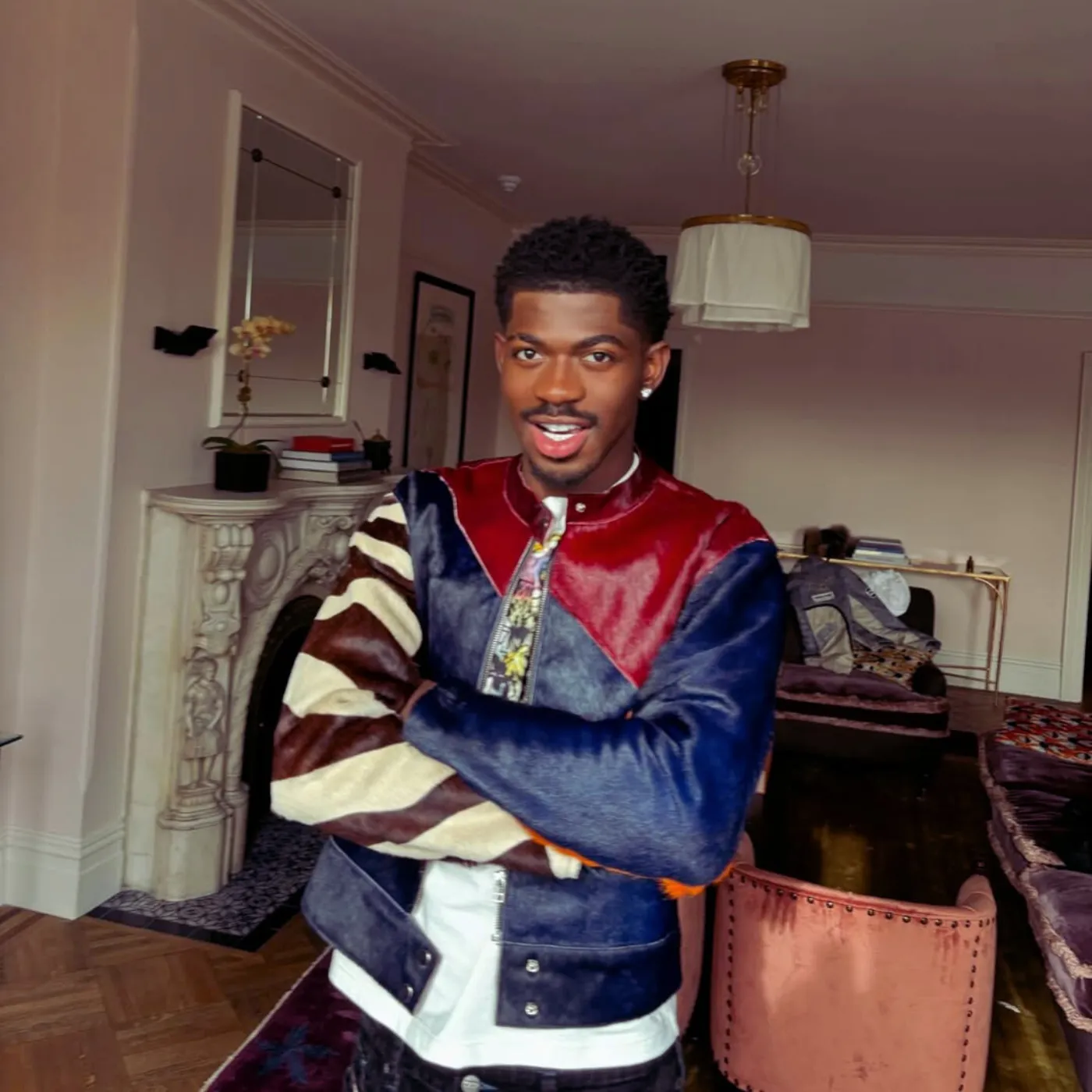 image_684d0465b3f65 Lil Nas X Drops Bombshell: His Dream Guy Is Actually THIS Shocking Star