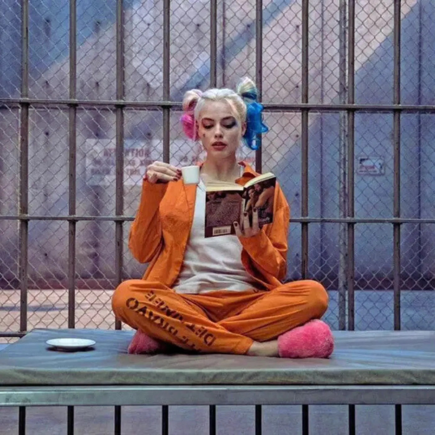 image_684e5c16350d2 Margot Robbie Almost Crossed the Line with DC’s Most Hated Antihero
