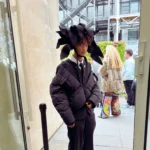 Jaden Smith Wears Something So Outrageous Even Celebrity Stylists Are Speaking Out 1 Jaden Smith Wears Something So Outrageous Even Celebrity Stylists Are Speaking Out