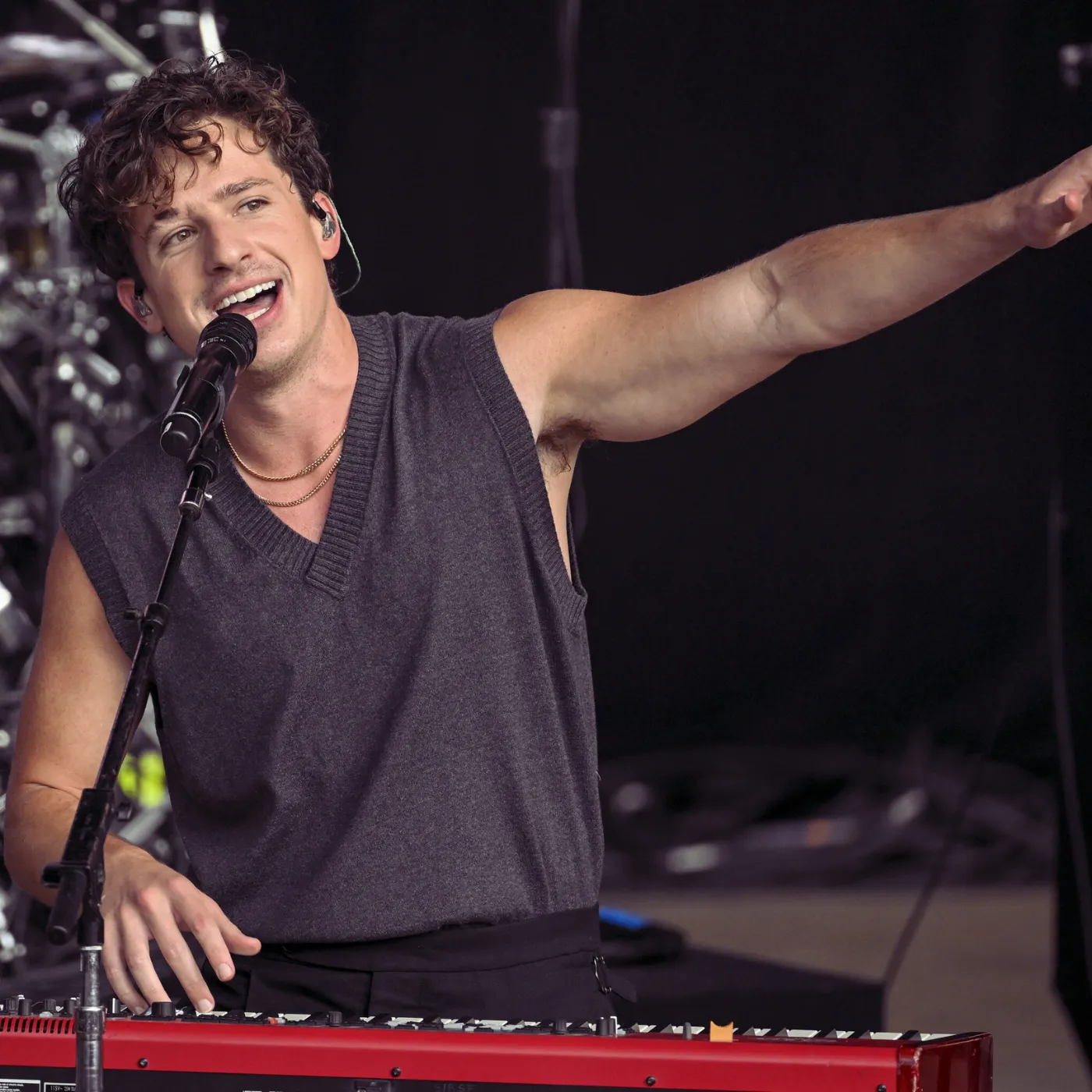 1.090 Billion Streams Later Charlie Puth Still Refuses To Explain This