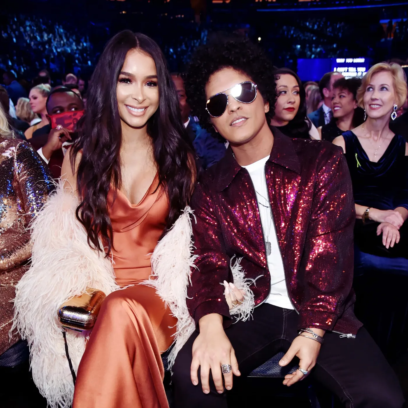 If Jessica Caban Still Dated Bruno Mars This Birthday Would Break the Internet 19 If Jessica Caban Still Dated Bruno Mars This Birthday Would Break the Internet