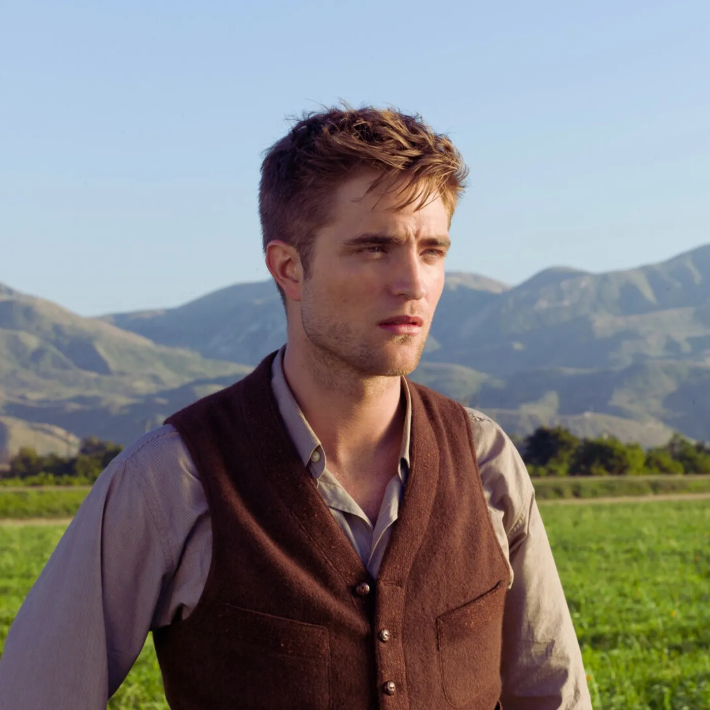 Robert Pattinson Might Be Playing the Most Hated Character in Anime