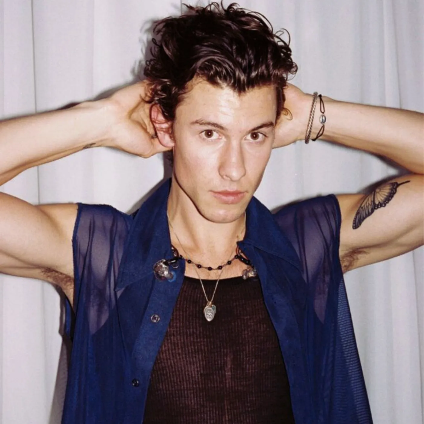 Millions Stunned As Shawn Mendes Questions His Entire Career