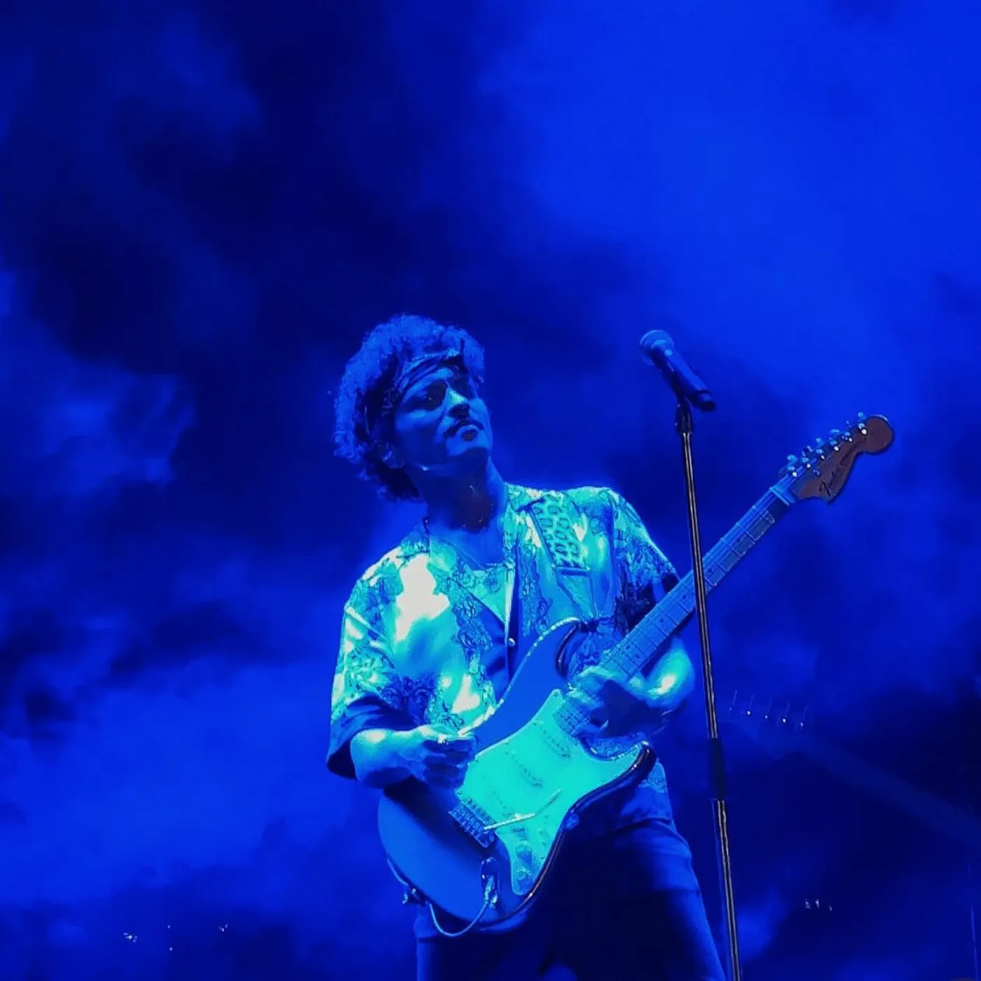 You’ll Never Hear Father’s Day the Same After Bruno Mars’s Confession