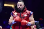 Joseph Parker and the Breakthrough Transformation: From Defeat to a Winning Streak Before Facing Usyk 1 Joseph Parker and the Breakthrough Transformation: From Defeat to a Winning Streak Before Facing Usyk
