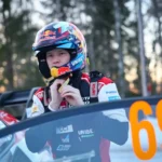 “This Shouldn’t Be Possible”—What Kalle Rovanperä Just Did Is INSANE 1 “This Shouldn’t Be Possible”—What Kalle Rovanperä Just Did Is INSANE