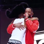 Love It or Hate It: Jaden Smith’s Unexpected Move at His Dad’s Show Has Everyone Talking 1 Love It or Hate It: Jaden Smith’s Unexpected Move at His Dad’s Show Has Everyone Talking
