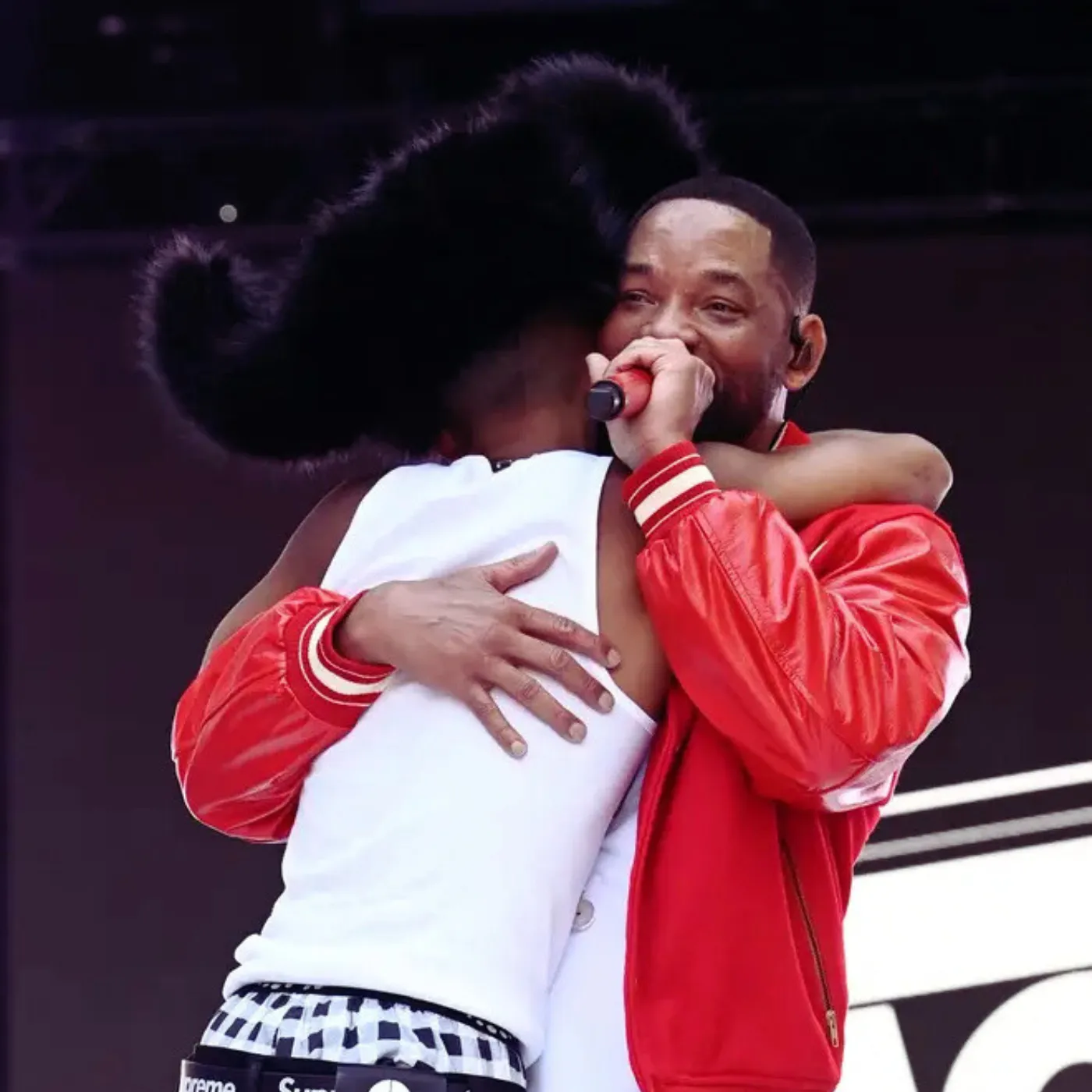 Love It or Hate It: Jaden Smith’s Unexpected Move at His Dad’s Show Has Everyone Talking