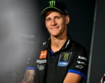 Great Hopes from Yamaha: Progress Signs Highlighted as Quartararo Awaits V4 Test" 1 Great Hopes from Yamaha: Progress Signs Highlighted as Quartararo Awaits V4 Test"