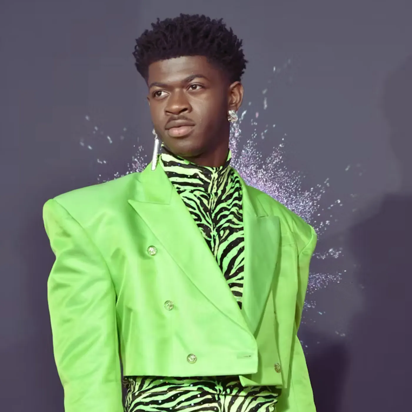 Lil Nas X Dating History EXPOSED—From Public to Problematic