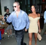 Brad Pitt Ignites Romance Rumors: Holding Hands with Ines de Ramon Enjoying a Double Date with Bradley Cooper and Gigi Hadid