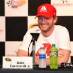 Everyone’s Talking About Daniel Suárez’s Pressure—But What Dale Earnhardt Jr. Just Said Will Shock You 1 Everyone’s Talking About Daniel Suárez’s Pressure—But What Dale Earnhardt Jr. Just Said Will Shock You