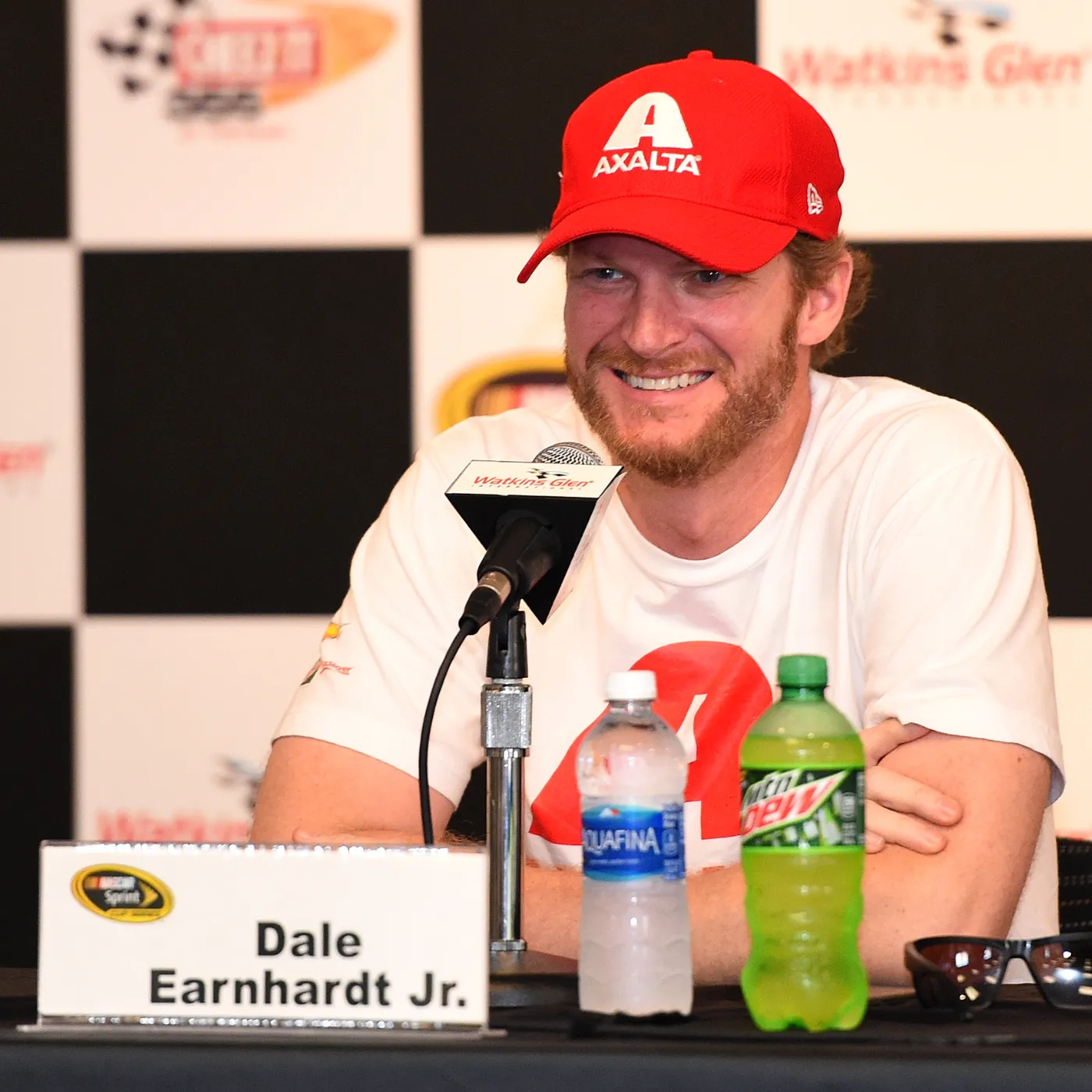 Everyone’s Talking About Daniel Suárez’s Pressure—But What Dale Earnhardt Jr. Just Said Will Shock You
